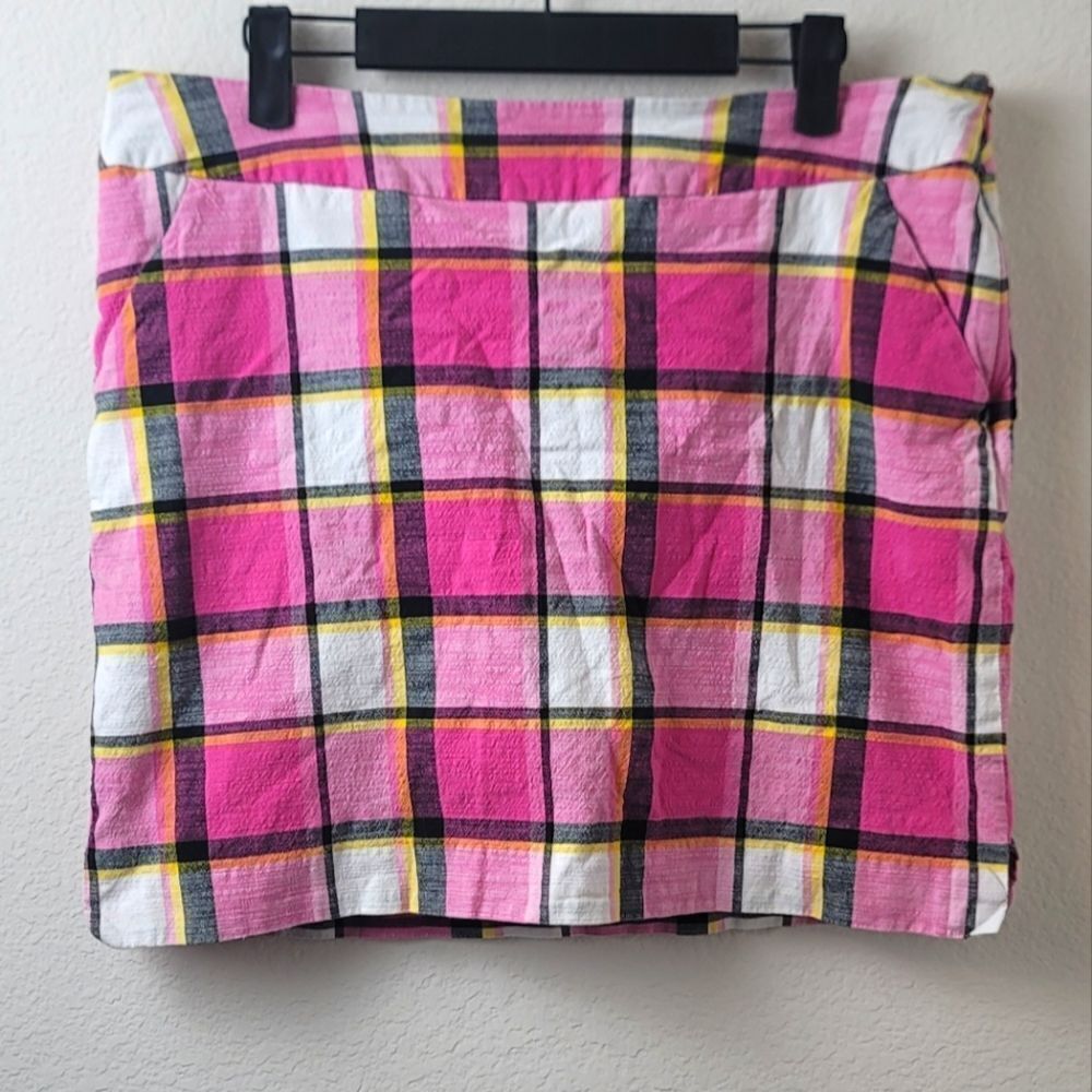LOUDMOUTH LADIES Golf Skort